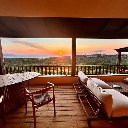 Casa Calipso Semesterbostad *