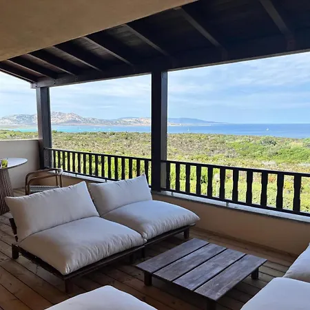 Casa Calipso Semesterbostad *