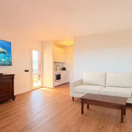 Casa Calipso Semesterbostad *