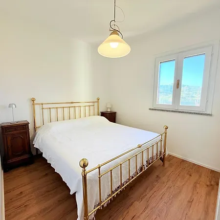 Casa Calipso Semesterbostad