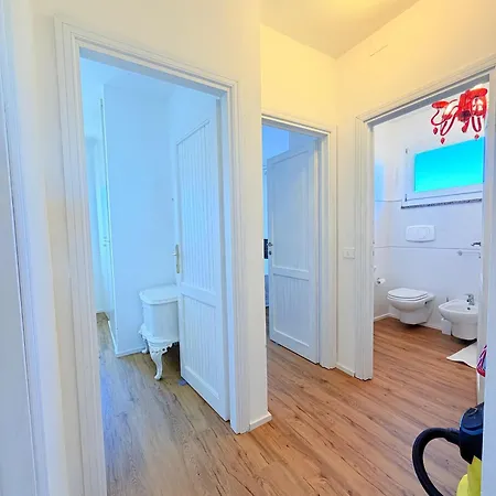 Semesterbostad Casa Calipso