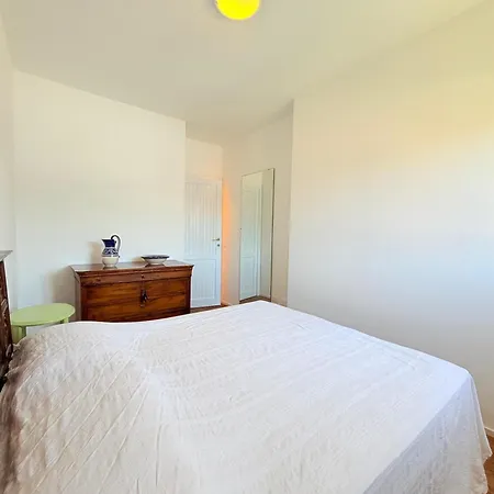 Casa Calipso Semesterbostad Stintino