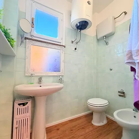Casa Calipso Semesterbostad *