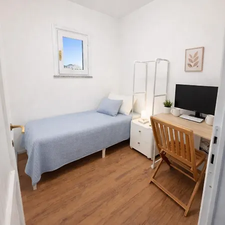 Semesterbostad Casa Calipso