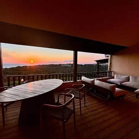 Casa Calipso *