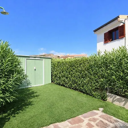 Holiday home Casa Calipso *
