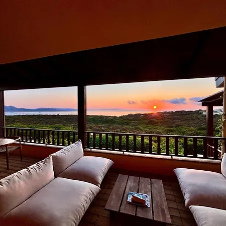 Casa Calipso Semesterbostad *