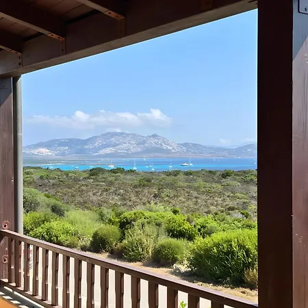 Holiday home Casa Calipso *
