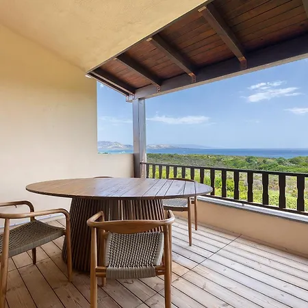 Casa Calipso Semesterbostad