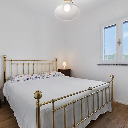 Casa Calipso Semesterbostad Stintino