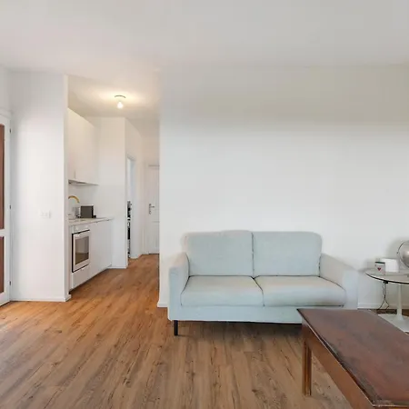 Casa Calipso Semesterbostad