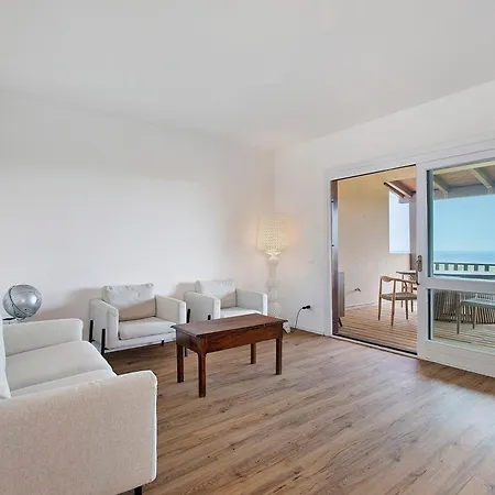 Casa Calipso