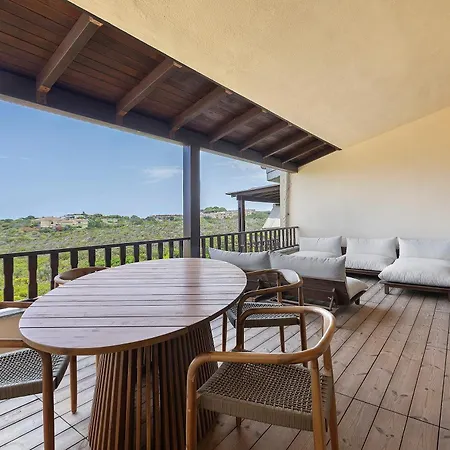 Casa Calipso *