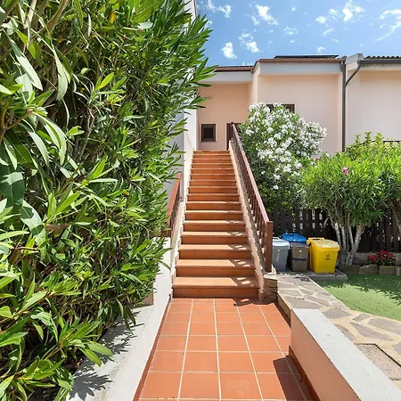 Casa Calipso Σπίτι διακοπών